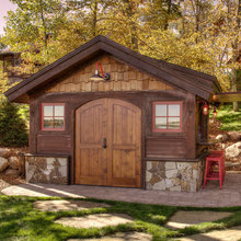 Shed