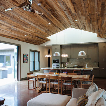 Sonoma Weekend Home
