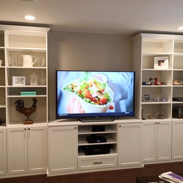 REAL Photos from REAL Customers at REAL job sites!!