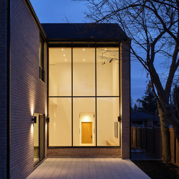 Richmond Hill Home