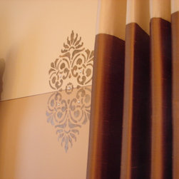 Master Bedroom inspired by Alhambra - Products