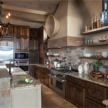 Rustic Retreat