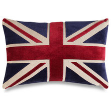 Contemporary Decorative Pillows by Bed Bath & Beyond