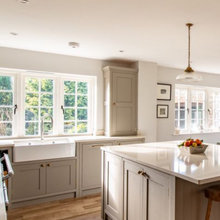 Gorges Kitchen Renovation