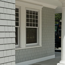 Hardie Siding