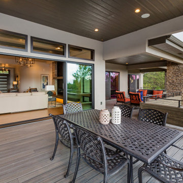 2020 Parade of Homes Alliance Builders The Knollwood