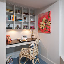 Home Office Ideas