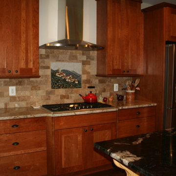 C Family Home Addition and Remodel Fairfax