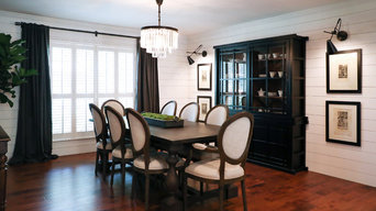 Balcones Woods Residence