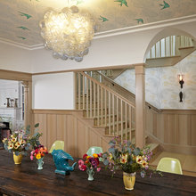 Ceiling