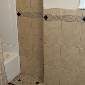 Complete Bathroom Remodel-7