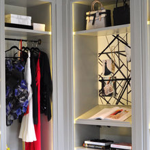 Closets