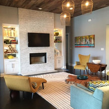 Living Room Ideas