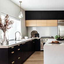 Kitchen Refinish