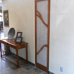 Custom Furniture - Furniture