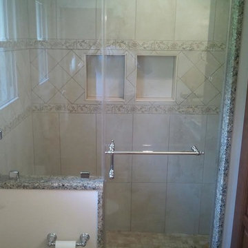 Our Work