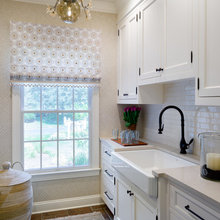 window treatments