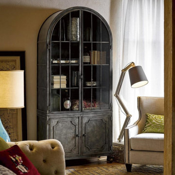 Universal Furniture - Sojourn Collection