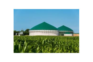 Sorveglianza per impianti biogas