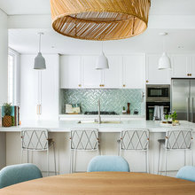 Backsplash