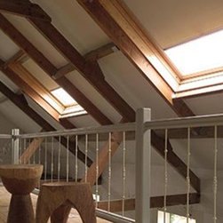 Skylight Panels - Window Blinds