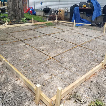 360 Degree Construction
