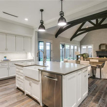 Ski Hill Kitchen