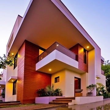 Residence Krishna Leela