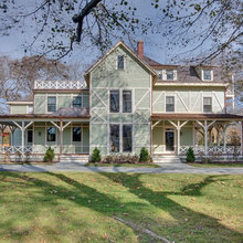 farmhouse
