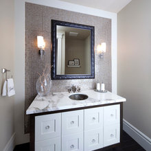 upstairs bath