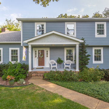Hixson Window Replacement
