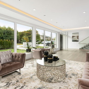 918 Glenora Avenue North Vancouver
