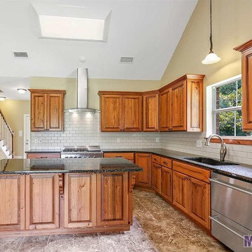 Hallmark Ballard Kitchen