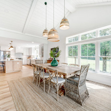 Whole Home Expansion & Addition in Westerly Rhode Island