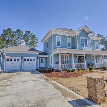 Townes of North River - Tuscaloosa, Alabama