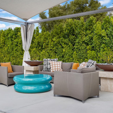 Farrell Palm Springs Reimagined