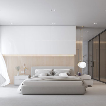 Ophelia Bed