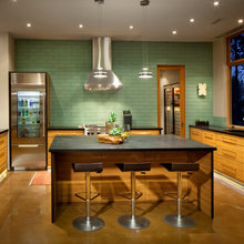 Kitchen Ideas