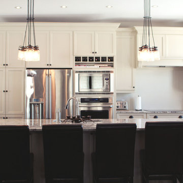 Fleming Kitchen