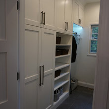 Cook Laundry