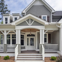 top exteriors