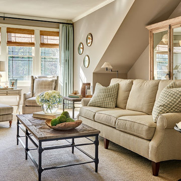 The Heights Residence