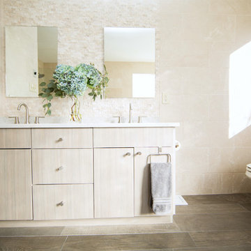 Modern Bathrooms in Merion Station