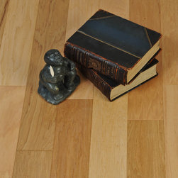 Hickory Beaufort Carolina Classic Flooring - Engineered Wood Flooring
