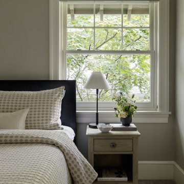 Queen Anne Craftsman