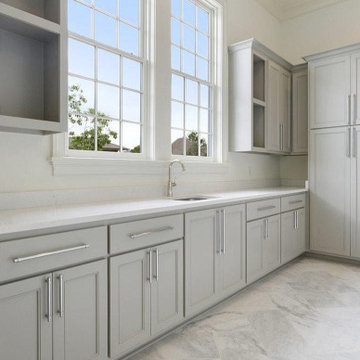 Pick a Strategic Layout, Kitchen Makeover in Sunnyvale, CA