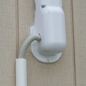 Installation Ductless Mini-Split System