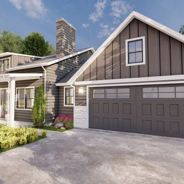 Lakeside Haven WestPoint Retreat