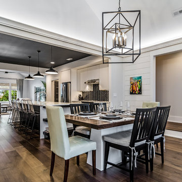 Luxury Year Round Residence • Kill Devil Hills