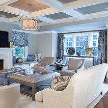 2018 Living Room